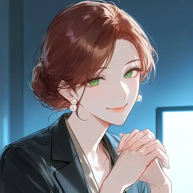 Profile image of Vivienne