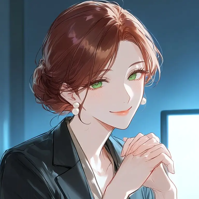Akatsuki67의 The Deciding Vote