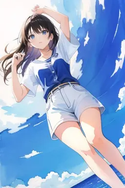 Profile image of 明美