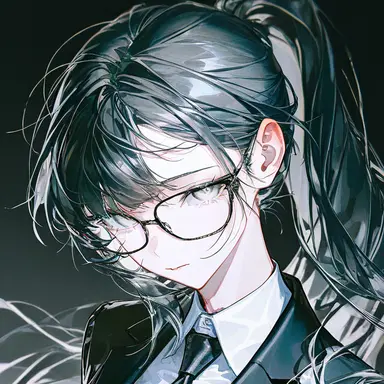 Profile image of Shiori