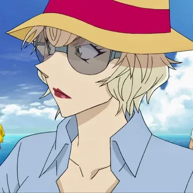 Profile image of メアリー世良