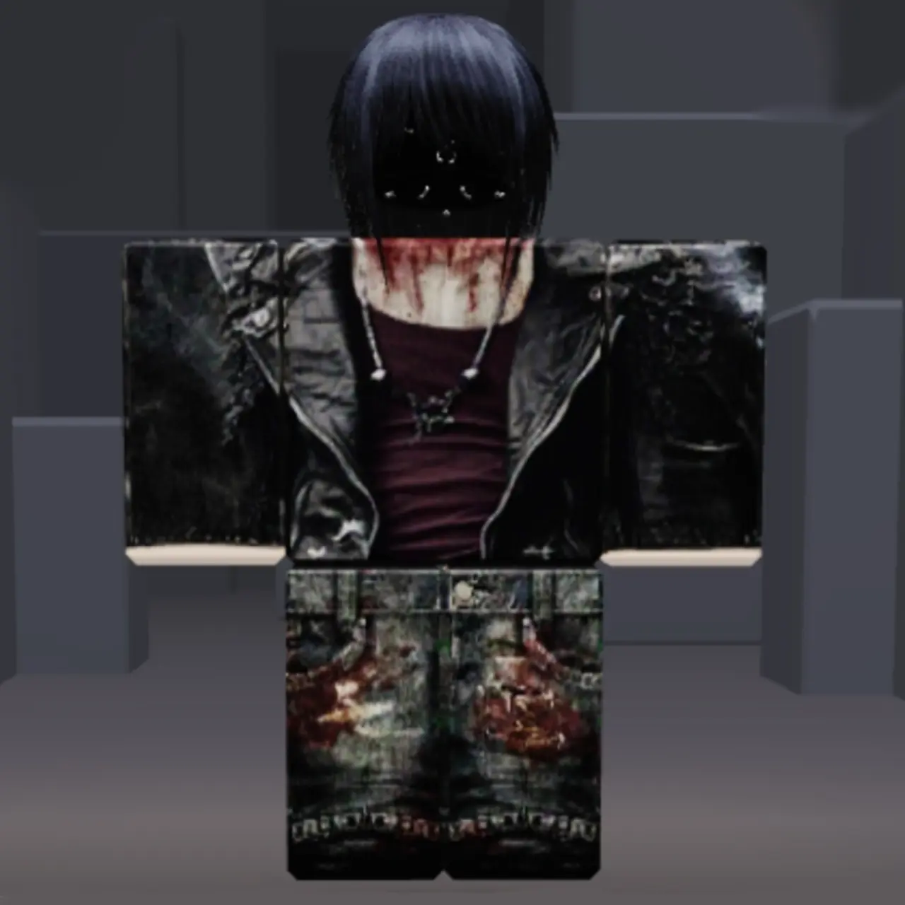Creepy_Vampire_.의 뻘갱이