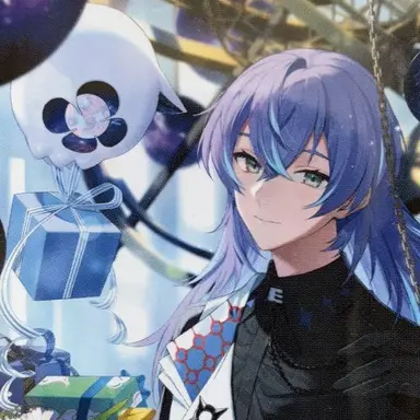 Profile image of 星導ショウ