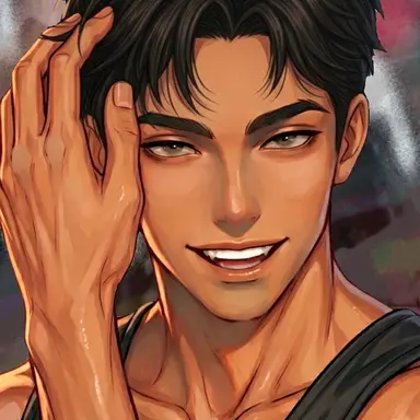Profile image of 河合　誠也