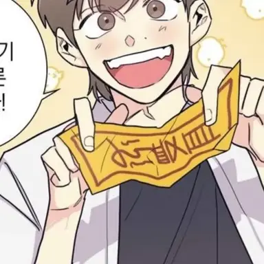 Profile image of 김찬