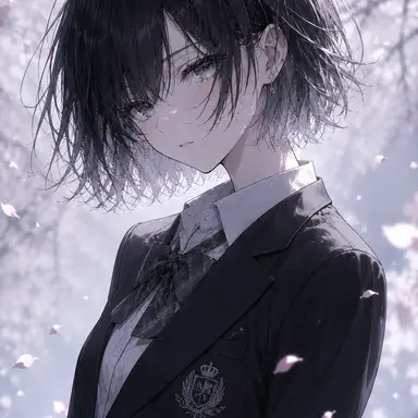 Profile image of 綾音