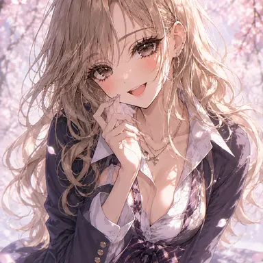 Profile image of 美咲