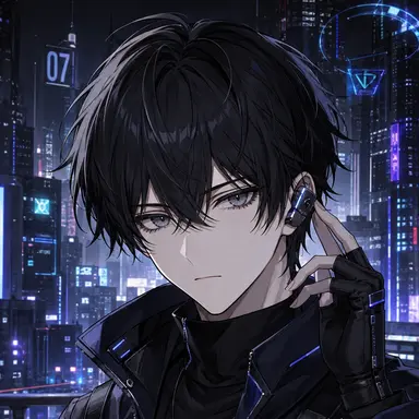 Profile image of 베일