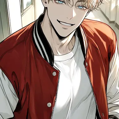 Profile image of Dane