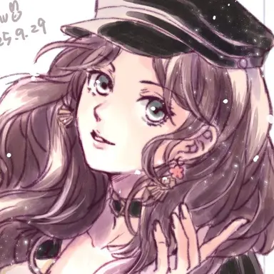 Profile image of ドロテア