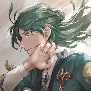 Profile image of リンハルト