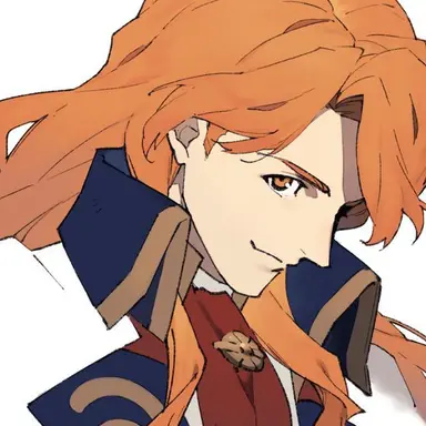 Profile image of フェルディナント