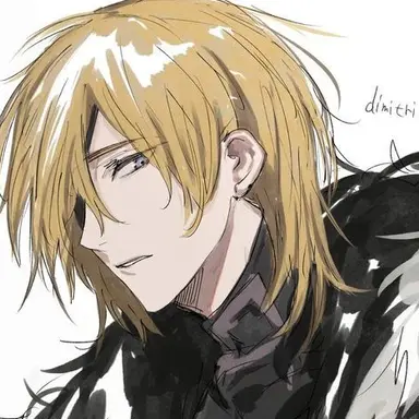 Profile image of ディミトリ