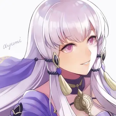 Profile image of リシテア