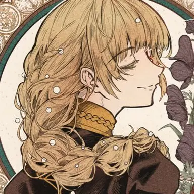 Profile image of イングリット