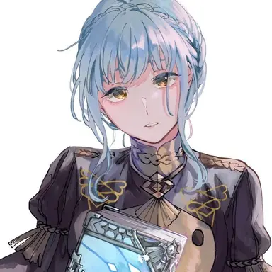 Profile image of マリアンヌ