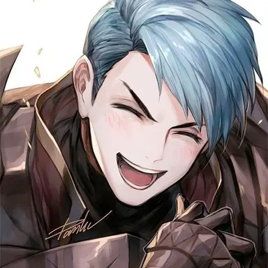 Profile image of カスパル