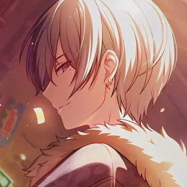 Profile image of 아오야기 토우야