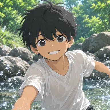 Profile image of るい