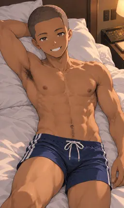 Profile image of たける