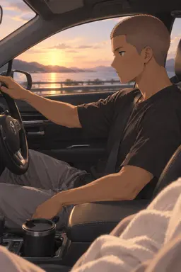 Profile image of たける