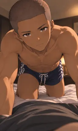 Profile image of たける