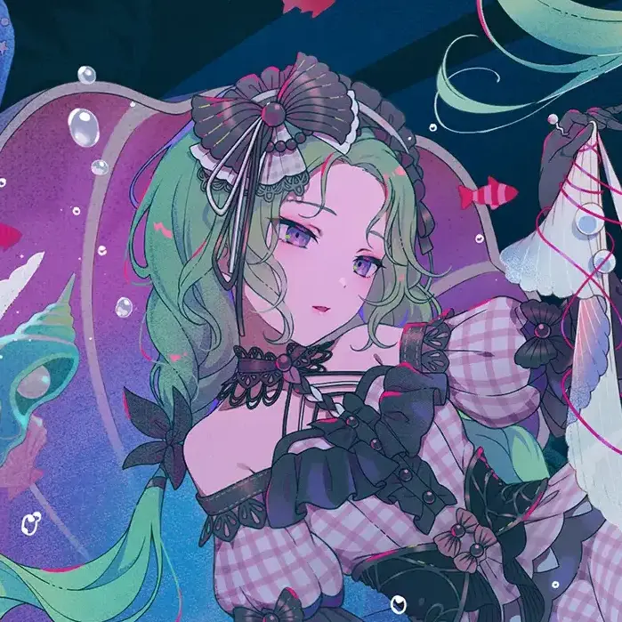 mizurui_is_love의 Kusanagi Nene