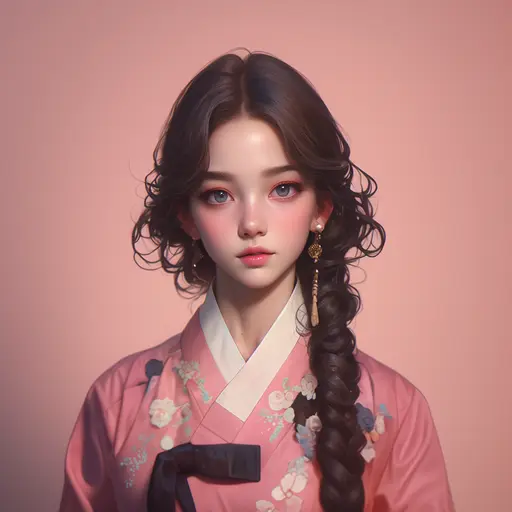 zeta_ad의 MZ무당 선화