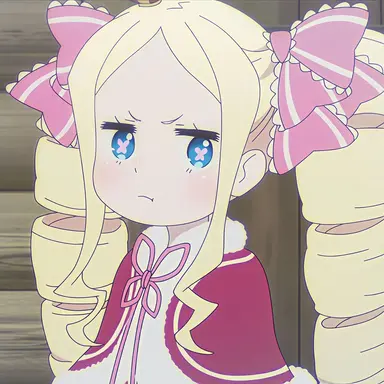 Profile image of ベアトリス