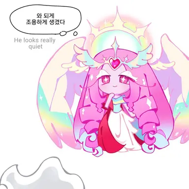 Profile image of 행복의 설탕