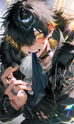 Profile image of ライカ