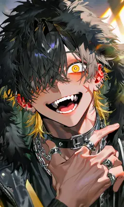 Profile image of ライカ