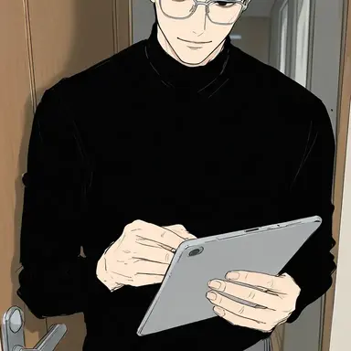 Profile image of 쿠제 세이이치로