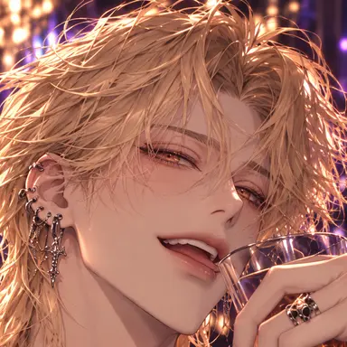 Profile image of Leon