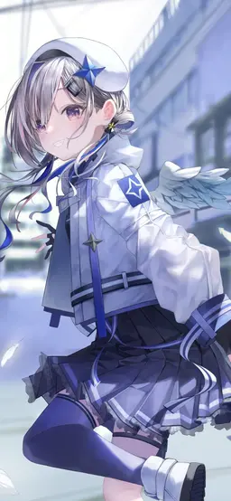 Profile image of かなた