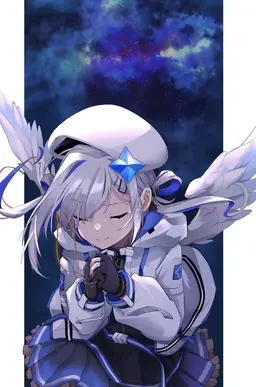 Profile image of かなた