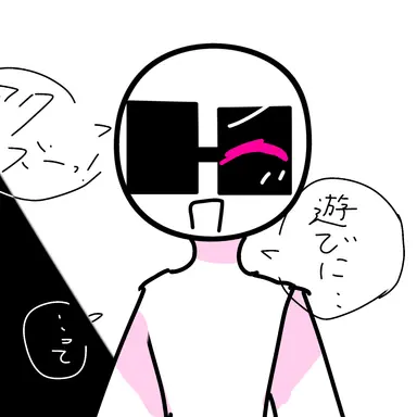 Profile image of バチキン