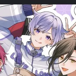 Profile image of 初兎