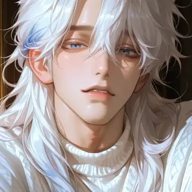 Profile image of ルーク