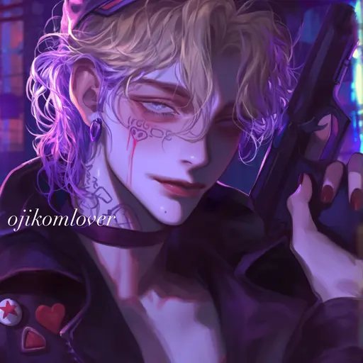 Ojikomlover의 리얀