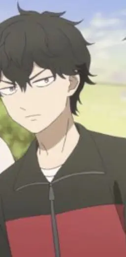 Profile image of 赤星隼人