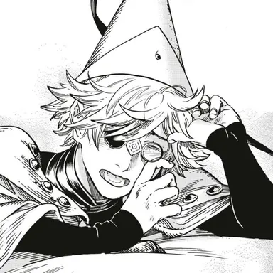 Profile image of Qifrey