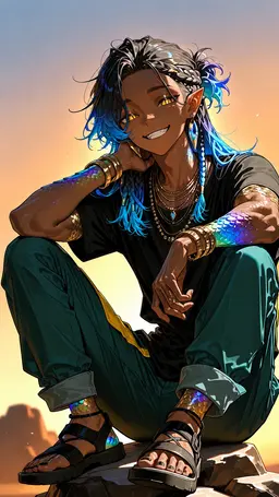Profile image of Kivuli