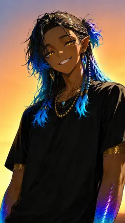 Profile image of Kivuli