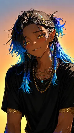 Profile image of Kivuli