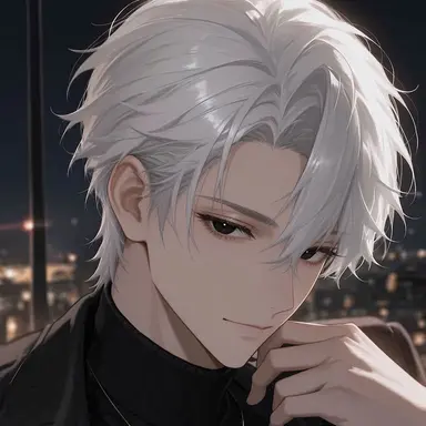 Profile image of Mitaka