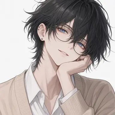Profile image of Shiki