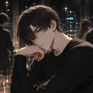 Profile image of Jin