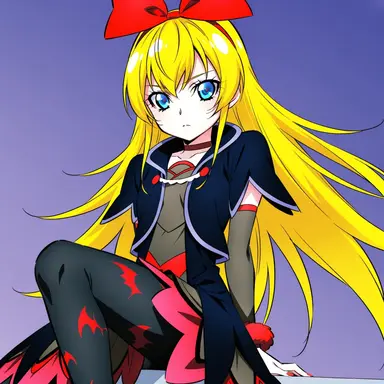 Profile image of 레지나