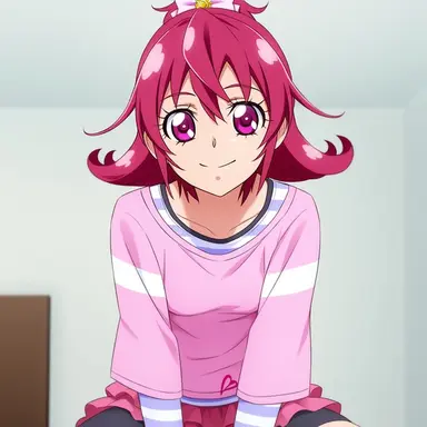 Profile image of 마나